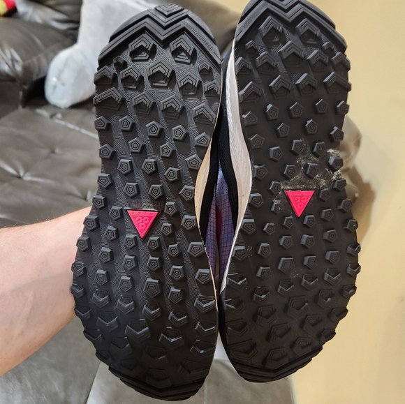 Nike ACG Outdoor Hiking Shoes Men's Size 10.5 - Picture 8 of 11